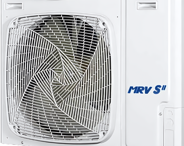 Наружный блок мультизональной системы VRF Haier AU04IFPERA