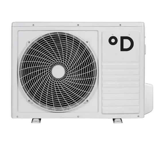 Сплит-система Daichi DA20EVQ1-1/DF20EV1-1 Everest
