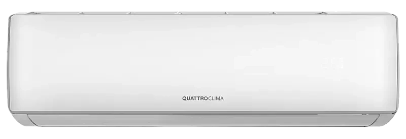Сплит-система Quattroclima QV-BE07WB/QN-BE07WB Bergamo