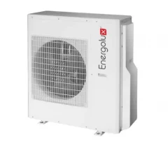 Наружный блок мульти сплит-системы Energolux SAM36M3-GI/4 Big Multi