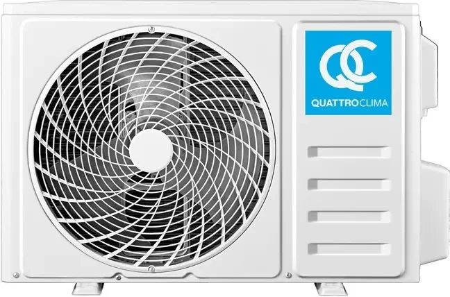 Сплит-система Quattroclima QV-SR12WA/QN-SR12WA Sirocco