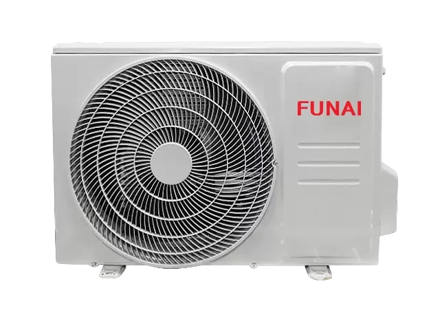 Сплит-система Funai RAC-SM35HP.D04/S/RAC-SM35HP.D04/U Samurai II