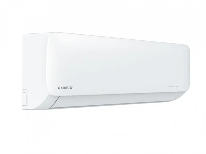 Сплит-система Kentatsu KSGA53HZRN1W/KSRA53HZRN1 Kanami Inverter Wi-Fi