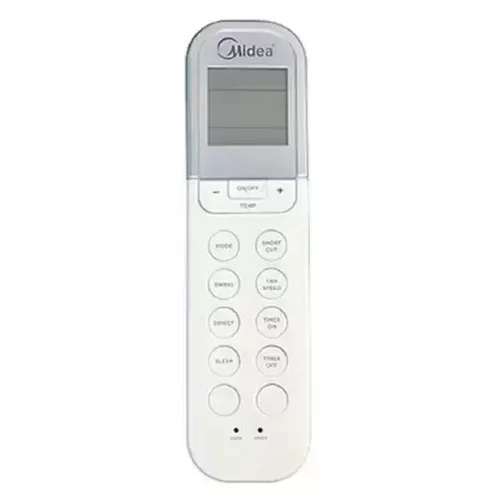 Кассетная сплит-система Midea MCD-36HRN1-R/MOU-36HN1-R