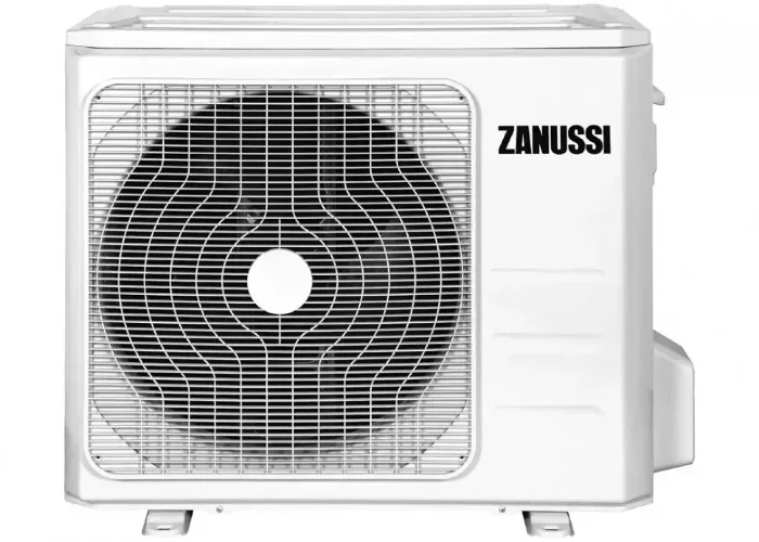 Кассетная сплит-система Zanussi ZACC-24 H/ICE/FI/A22/N1 Forte Integro