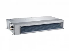 Канальная сплит-система Kentatsu KSKR140HFAN3R/KSUT140HFAN3L