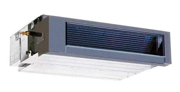 Канальная сплит-система MDV MDTI-48HWN1/MDOU-48HN1-L