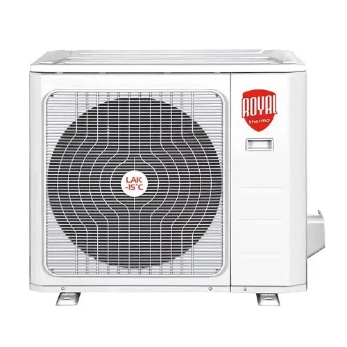 Канальная сплит-система Royal Thermo RTFD-36LAKHN1 Forte Integro
