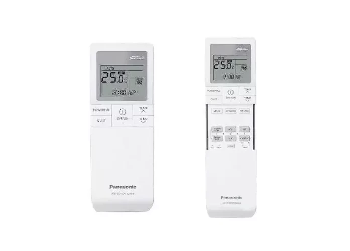 Внутренний блок мульти сплит-системы Panasonic CS-TZ60WKEW Compact Inverter