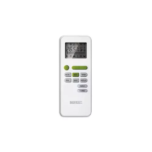 Сплит-система Green TSI-24HRSY1/TSO-24HRSY1 Triumph Standard