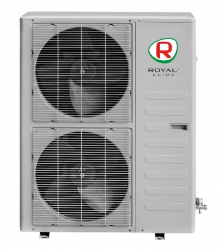 Напольно-потолочная сплит-система Royal Clima ES-F 60HRX/ES-E 60HX Esperto 2022