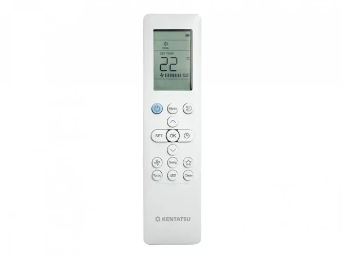 Колонная сплит-система Kentatsu KSFV176XFAN3/KSUT176HFAN3L