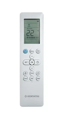 Сплит-система Kentatsu KSGI21HFRN1/KSRI21HFRN1 Ichi R32