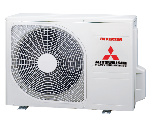 Настенная сплит-система Mitsubishi Heavy SRK20ZS-W/SRC20ZS-W PREMIUM