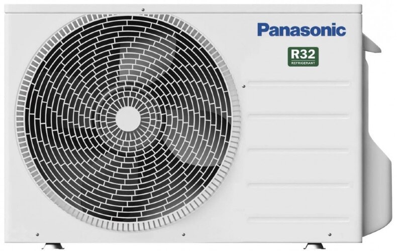 Настенная сплит-система Panasonic CS-TZ42WKEW/CU-TZ42ZKE Compact Inverter
