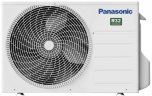 Настенная сплит-система Panasonic CS-TZ42WKEW/CU-TZ42ZKE Compact Inverter
