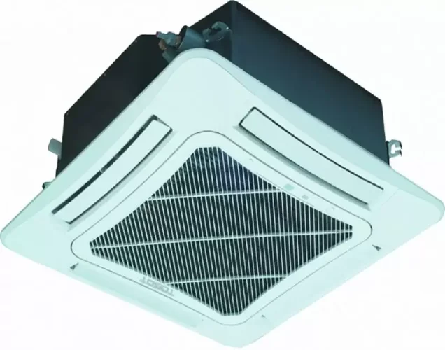 Кассетная сплит-система Tosot T18H-LC2/I_TC03P-LC_T18H-LU2/O