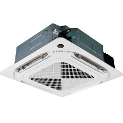 Кассетная сплит-система Energolux SAC18С6-A/SAU18U6-A-WS30 Cassete