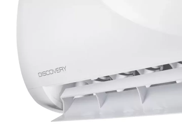 Сплит-система Ballu BSVI-12HN8 Discovery DC Inverter