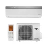 Сплит-система Daichi DA25AVQS1-S / DF25AVS1 серый