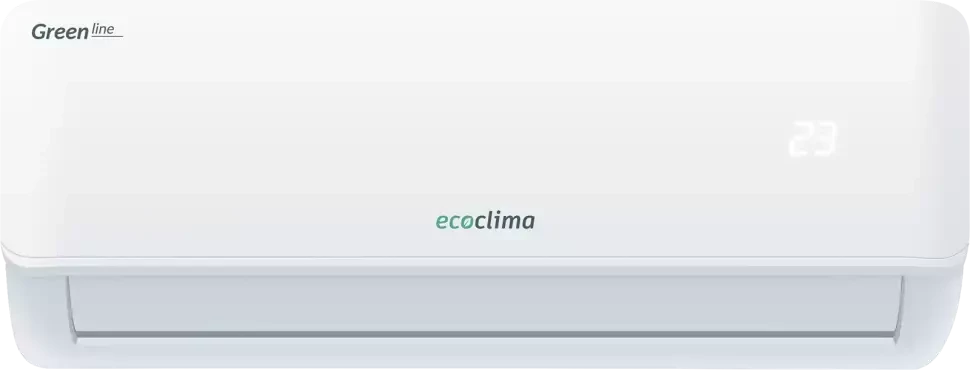 Сплит-система Ecoclima EC/I-09GC/ECW/I-09GC Green Line Inverter