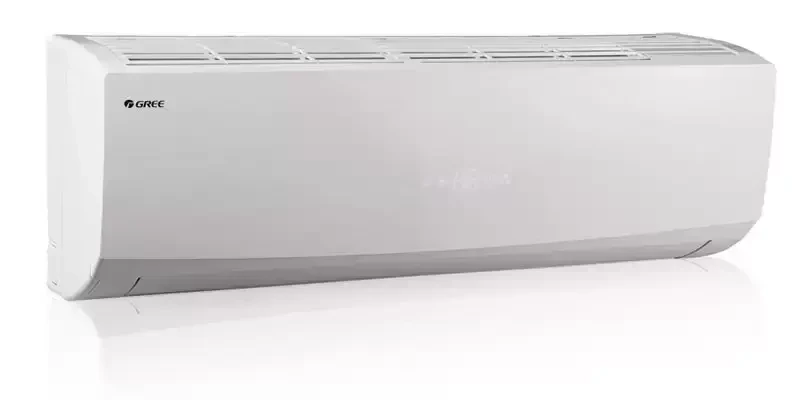 Сплит-система Gree GWH12QCXB-K6DNC2F Lomo Inverter