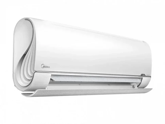Сплит-система Midea MSFA2-09N8D6-I/MSFA1-09N8D6-O Breezeless