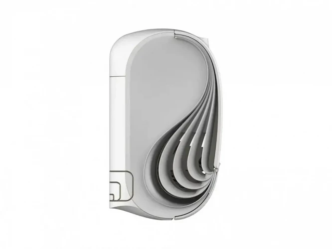 Сплит-система Midea MSFA2-09N8D6-I/MSFA1-09N8D6-O Breezeless