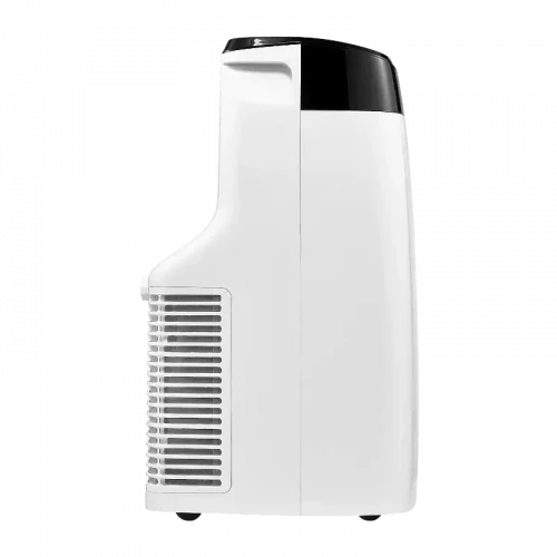 Мобильный кондиционер Ballu BPAC-09 SW/N1 Smart Wind