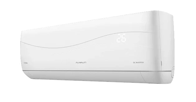 Сплит-система Ferrum iFIS24VR1/iFOS24VR1 Titan Inverter