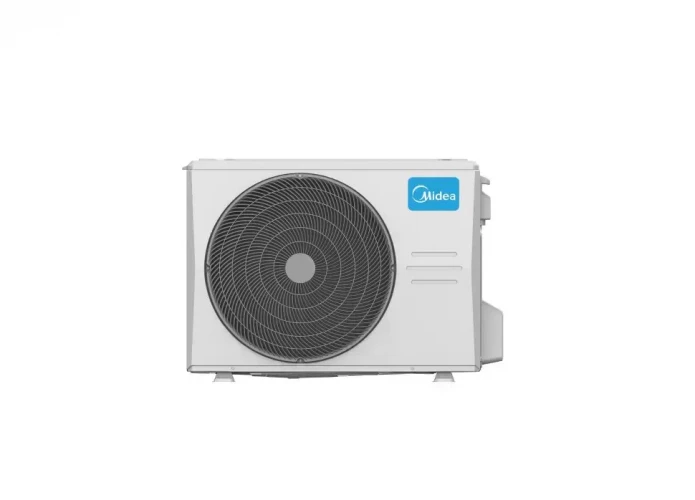 Кассетная сплит-система Midea MCD1-24HRFNX(GA)-B/MOX430U-24HFN8-Q(GA)