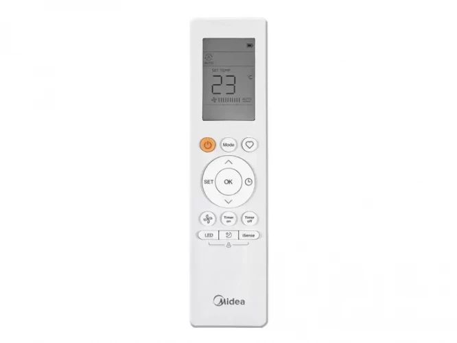 Кассетная сплит-система Midea MCD1-24HRFNX(GA)-B/MOX430U-24HFN8-Q(GA)