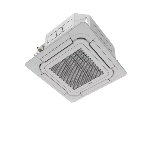 Кассетная сплит-система Hisense AUC-60UR4RKC8/PE-QFA/CD/AUW-60U6RW8 Heavy EU DC Inverter R32