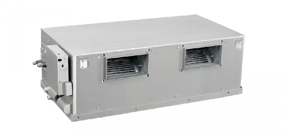 Канальная сплит-система General Climate GC-DH96HWN1/GU-U96H