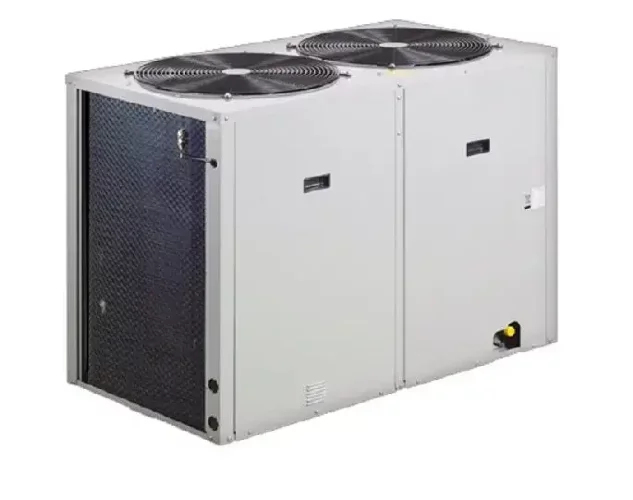Канальная сплит-система General Climate GC-DH96HWN1/GU-U96H