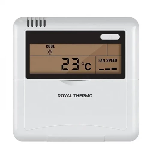 Канальная сплит-система Royal Thermo RTFD-48LAKHN1 Forte Integro