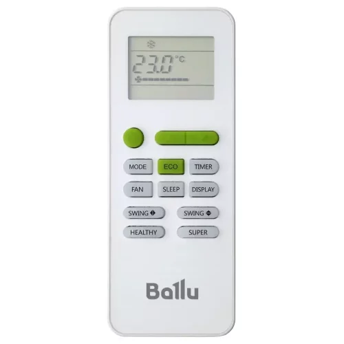 Напольно-потолочная сплит-система Ballu BLCI_CF-60HN1_24Y Universal 2 DC