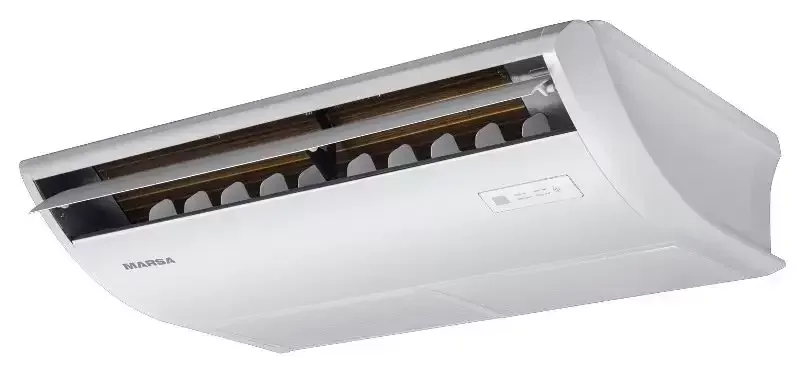 Напольно-потолочная сплит-система Marsa MRK-48CHTN / MRK-48HTNE-W
