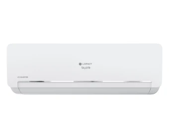 Настенная сплит-система Loriot LAC-12AQI Skyline DC Inverter New 2024