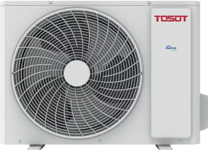 Сплит-система Tosot T09H-SNE/I/T09H-SNE/O Natal Inverter