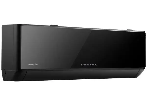Сплит-система Dantex RK-09SATBI/RK-09SATBIE Advance Pro Plus Black