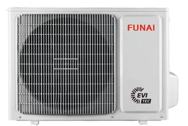 Сплит-система Funai RAC-I-ON30HP.D01/S/RAC-I-ON30HP.D01/U Onsen Full DC Inverter Heat Pump
