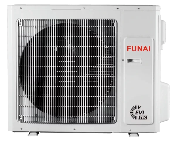Сплит-система Funai RAC-I-ON30HP.D01/S/RAC-I-ON30HP.D01/U Onsen Full DC Inverter Heat Pump