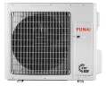 Сплит-система Funai RAC-I-ON30HP.D01/S/RAC-I-ON30HP.D01/U Onsen Full DC Inverter Heat Pump