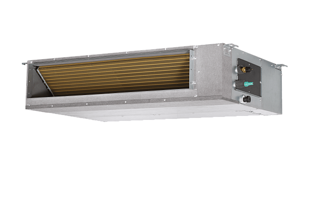 Канальная сплит-система Energolux SAD36D6-A/SAU36U6-A-WS40 Duct