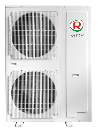 Кассетная сплит-система Royal Clima CO-4C 60HNDI/CO-4C/pan 8D2/CO-E 60HNDI Competenza DC Inverter 2025