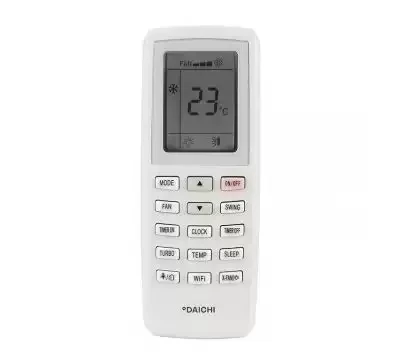 Сплит-система Daichi DA25AVQS1-SL/DF25AVS1-L X-Treme Peak