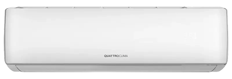 Сплит-система Quattroclima QV-BE09WB/QN-BE09WB Bergamo