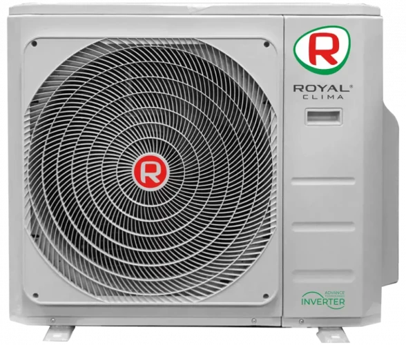 Наружный блок мульти сплит-системы Royal Clima 3RMN-21HN/OUT Multi Flexi EU ERP
