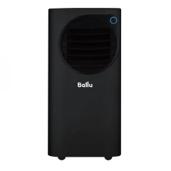 Мобильный кондиционер Ballu BPAC-10 EPB/N6 Eclipse Black